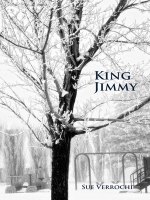 cover image of King Jimmy